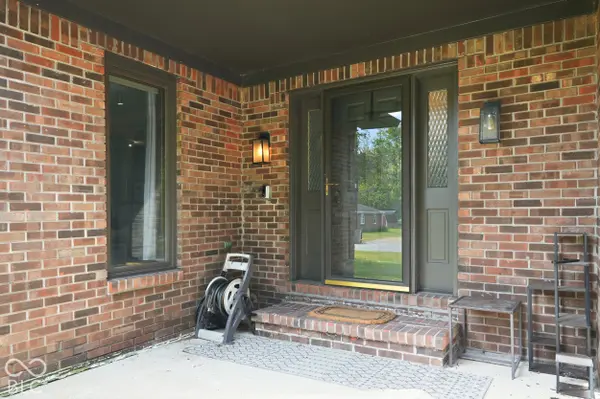 6032 Orinoco AVE, Indianapolis, IN 46227