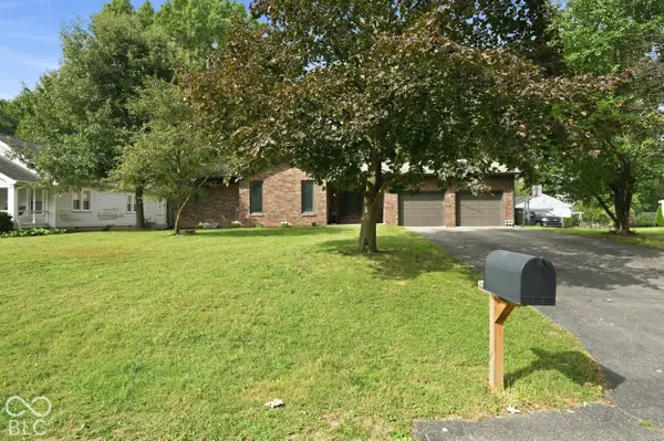 6032 Orinoco AVE, Indianapolis, IN 46227