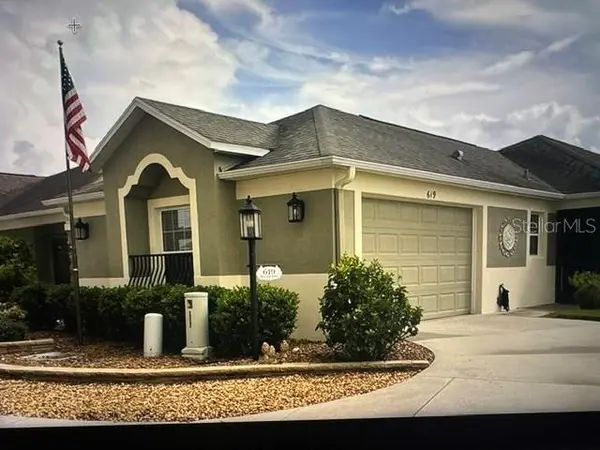 619 BERMUDEZ CT, The Villages, FL 32162