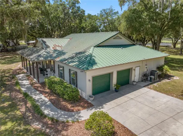 4750 SE 216TH AVE, Morriston, FL 32668
