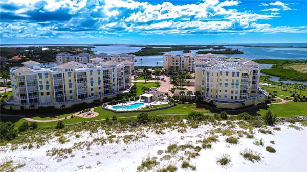 650 COLLANY RD #406, Tierra Verde, FL 33715
