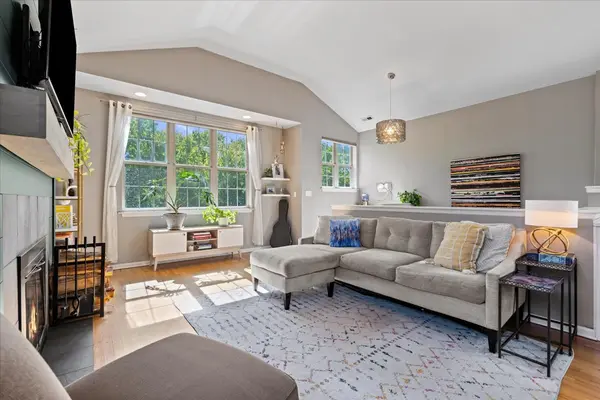 2710 W Haddon AVE #3, Chicago, IL 60622