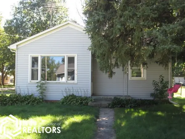 516 7Th ST, Belmond, IA 50421