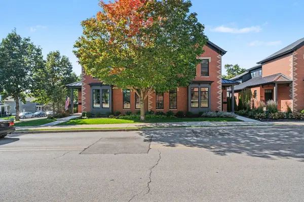 201 N Campbell ST, Valparaiso, IN 46385