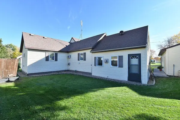 309 1st AVE E, Abercrombie, ND 58001