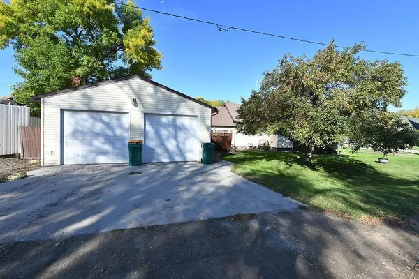 309 1st AVE E, Abercrombie, ND 58001