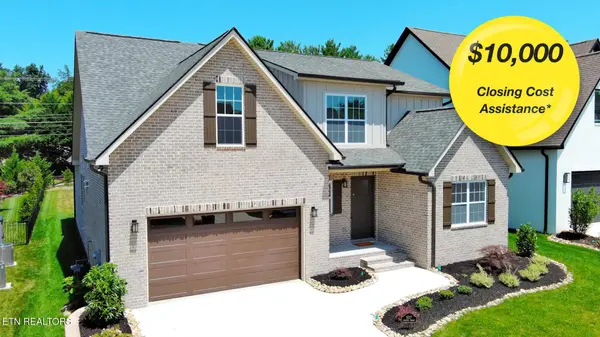 8117 Carolina Cherry Lane, Knoxville, TN 37919