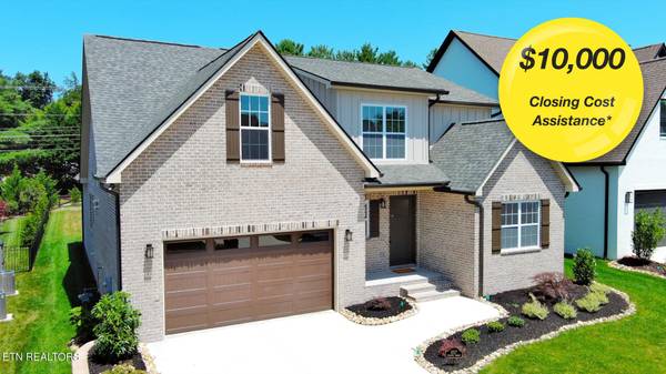 8117 Carolina Cherry Lane, Knoxville, TN 37919