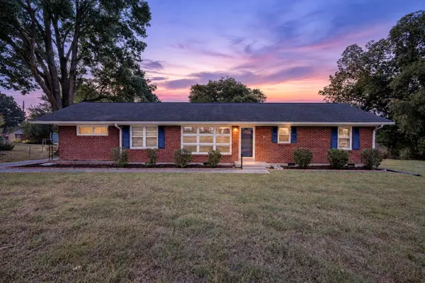 212 Porter Cir, Columbia, TN 38401