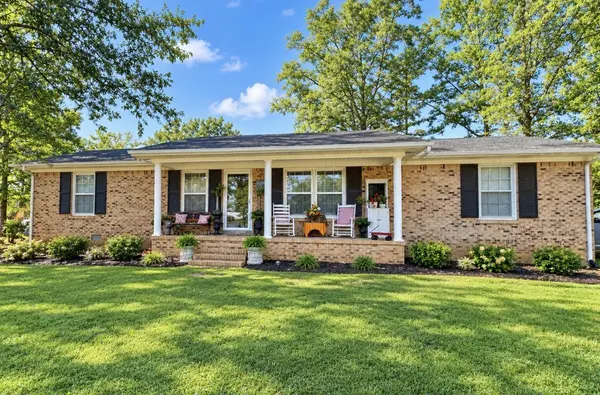 513 Ed Taft Dr, Smithville, TN 37166