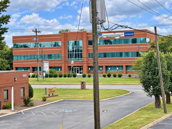 4005 Dodson Chapel Rd, Hermitage, TN 37076
