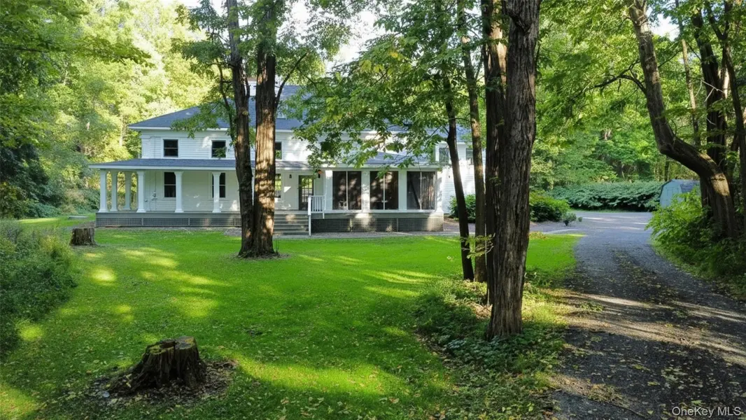 30 Devou LN, Accord, NY 12404