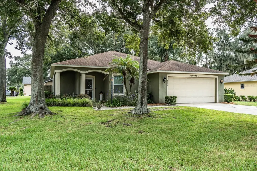 2746 SUNDANCE CIR, Mulberry, FL 33860
