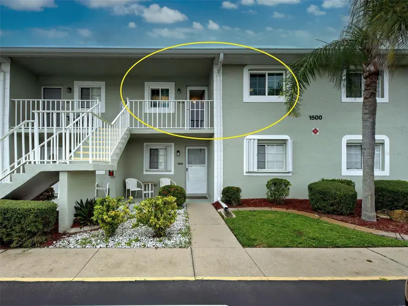 3310 LOVELAND BLVD #1506, Port Charlotte, FL 33980
