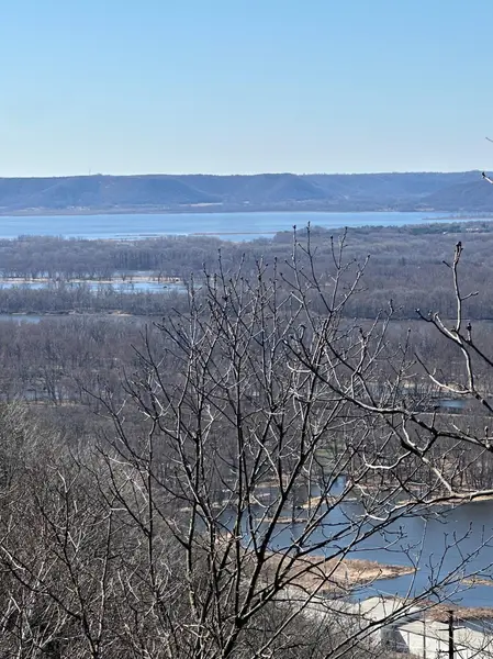 Lot 3 Alma Hills, Alma, WI 54610
