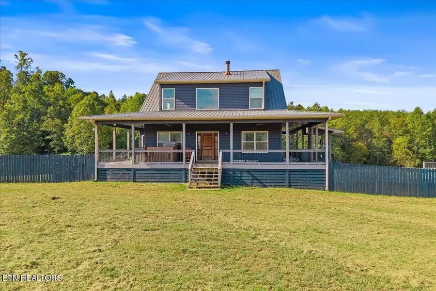 106 Cagle Rd, Tellico Plains, TN 37385