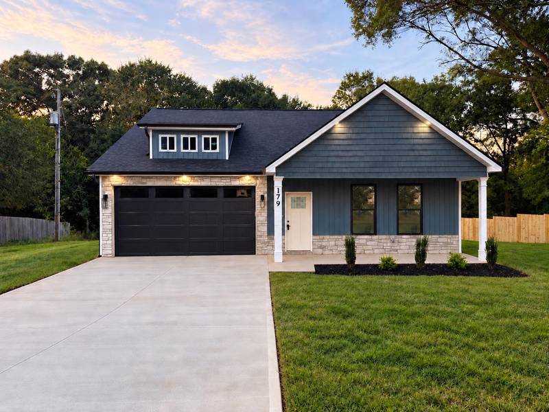 179 Sequoyah DR, Chesnee, SC 29323