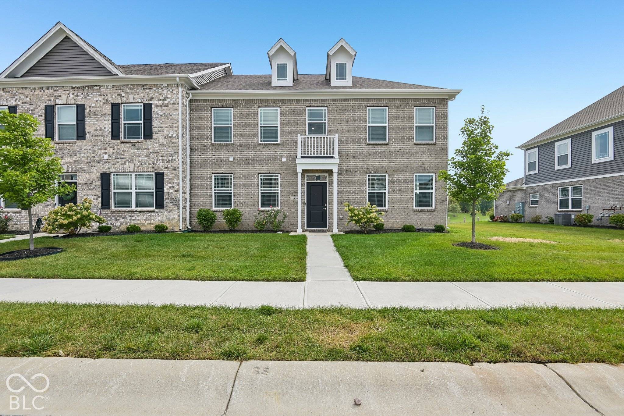 2839 Maricopa BLVD, Whitestown, IN 46075