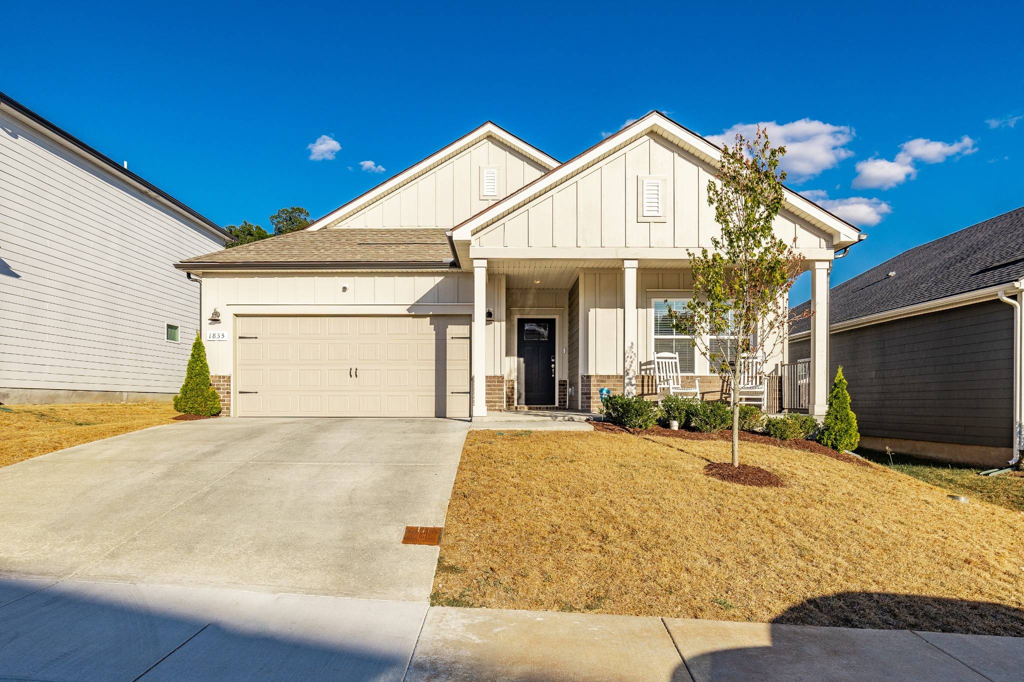 1835 Mahala Dr, Hermitage, TN 37076