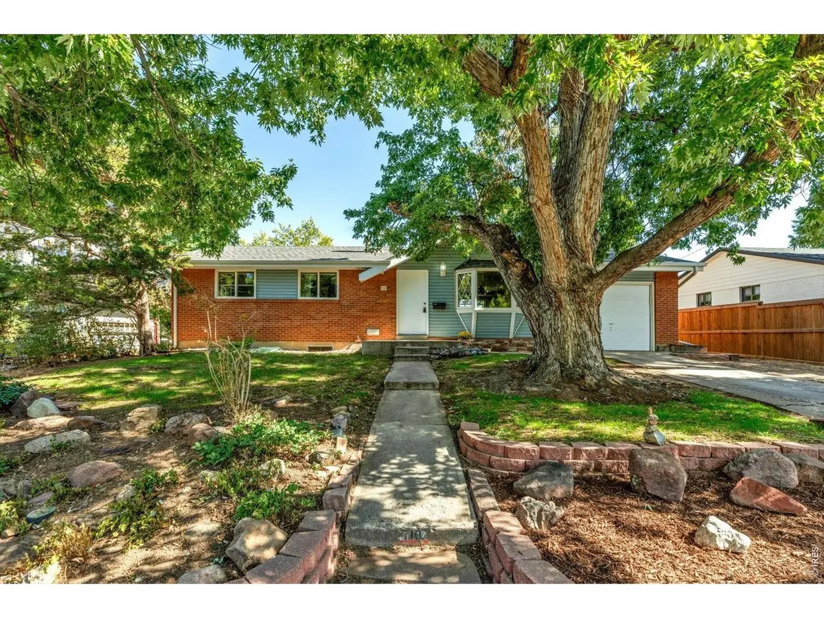 710 S 44th, Boulder, CO 80305