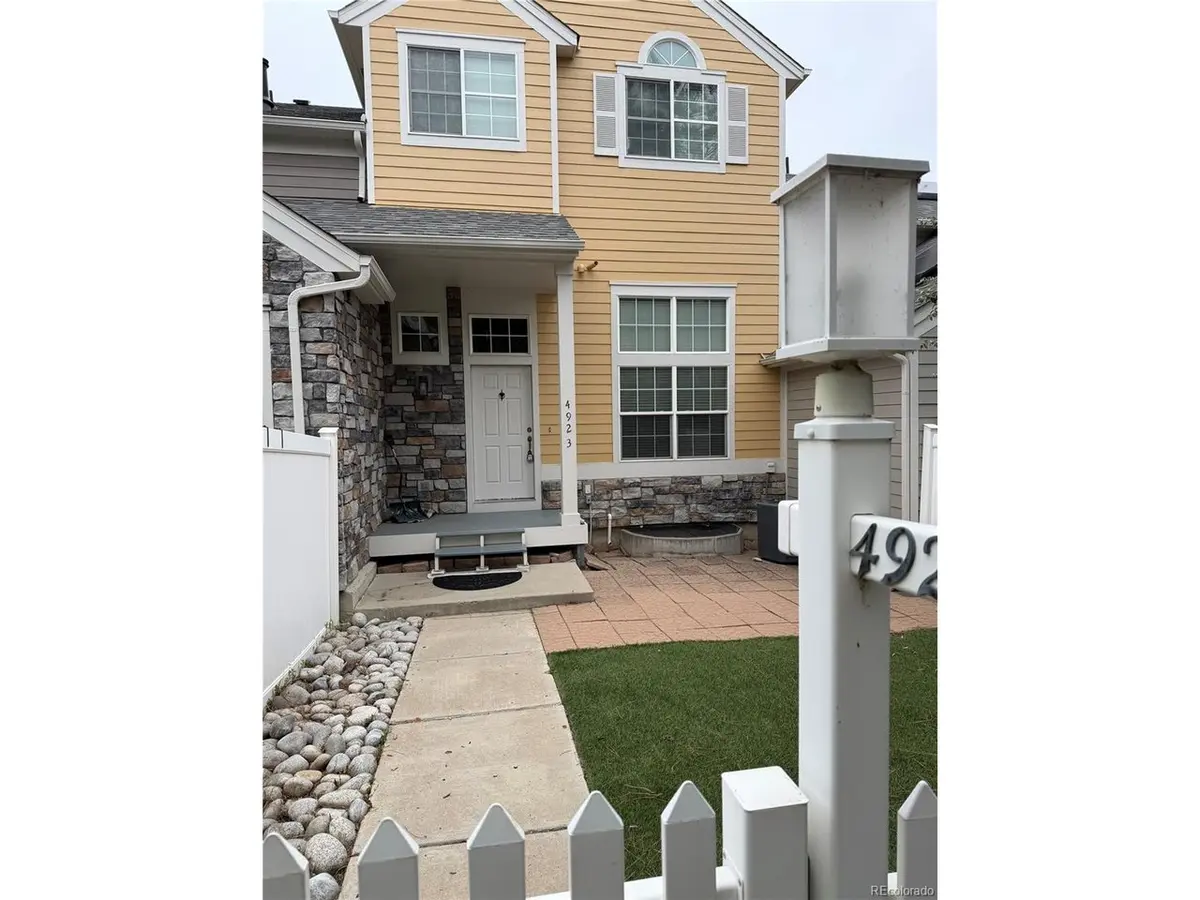 4923 Grey Wolf, Broomfield, CO 80023