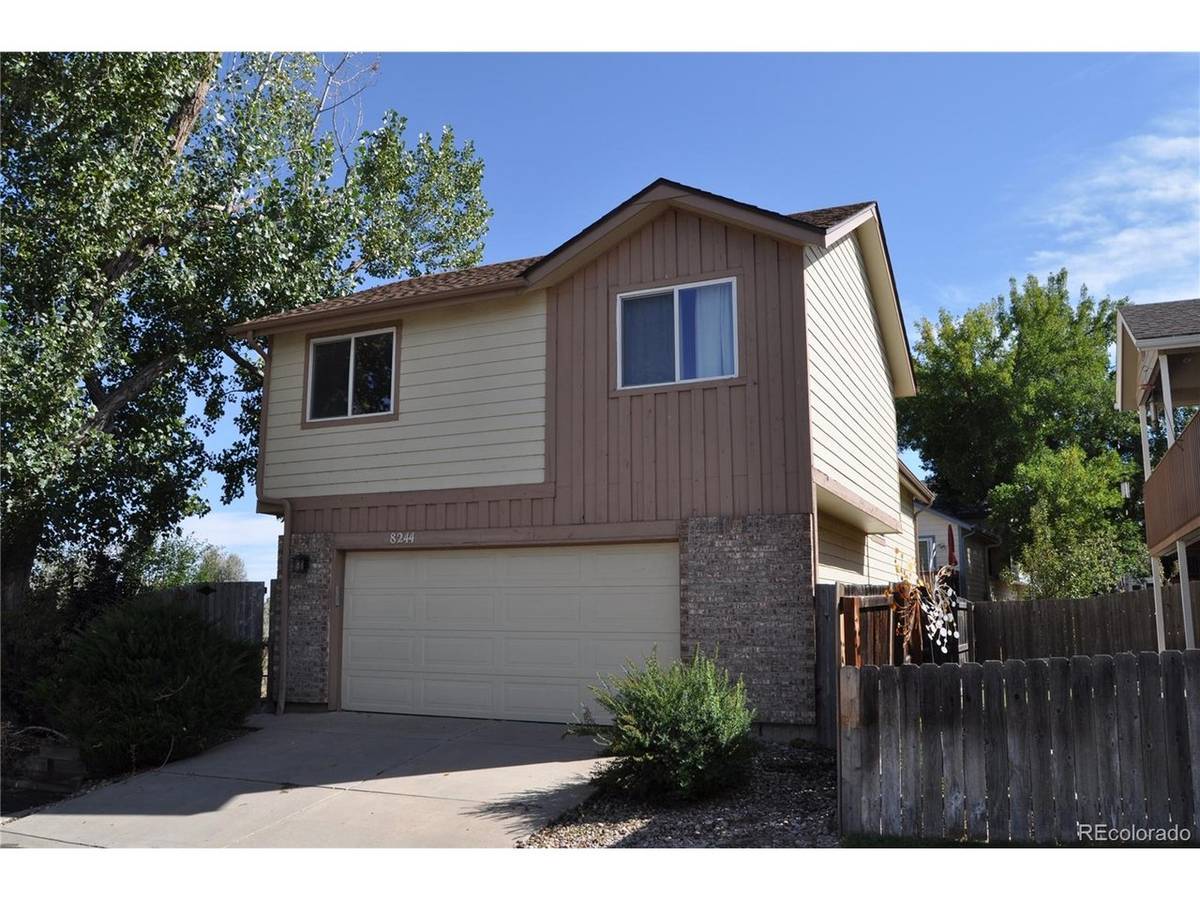 8244 Miller, Arvada, CO 80005
