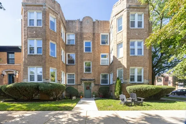 4944 N Rockwell ST #2, Chicago, IL 60625