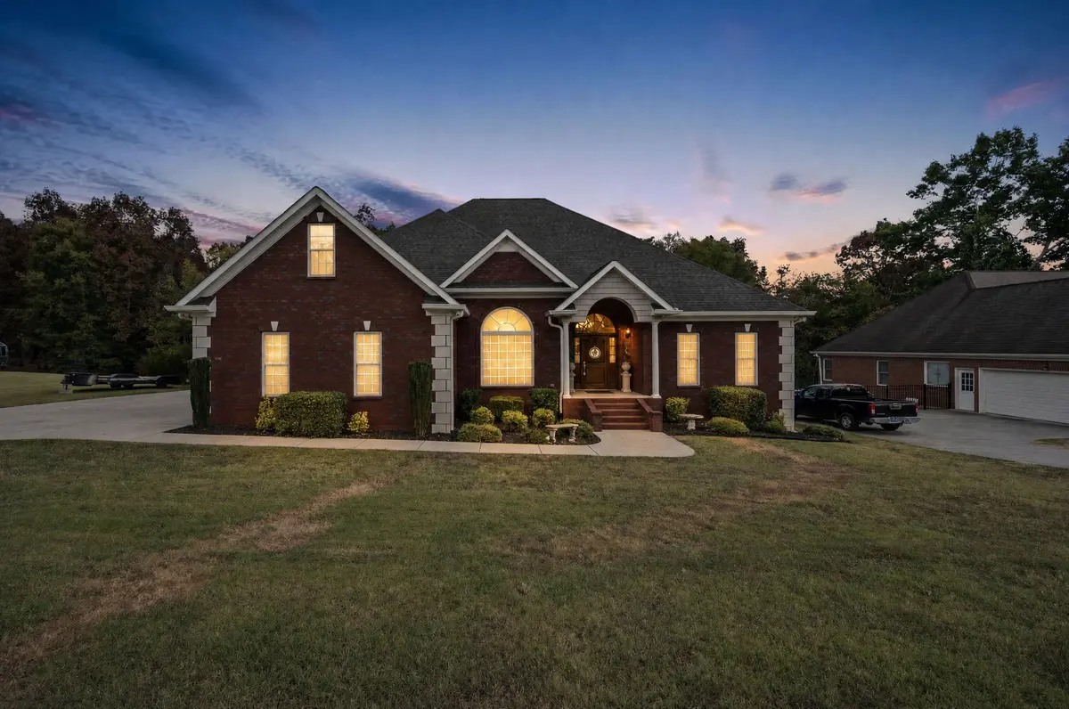 106 Stonegate Cir, Shelbyville, TN 37160