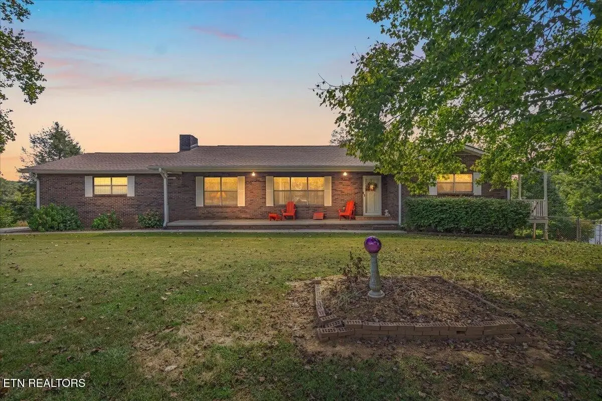 459 Kincaid Rd, Madisonville, TN 37354
