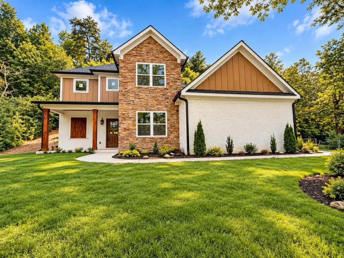 5848 Grubb Road, Hixson, TN 37343