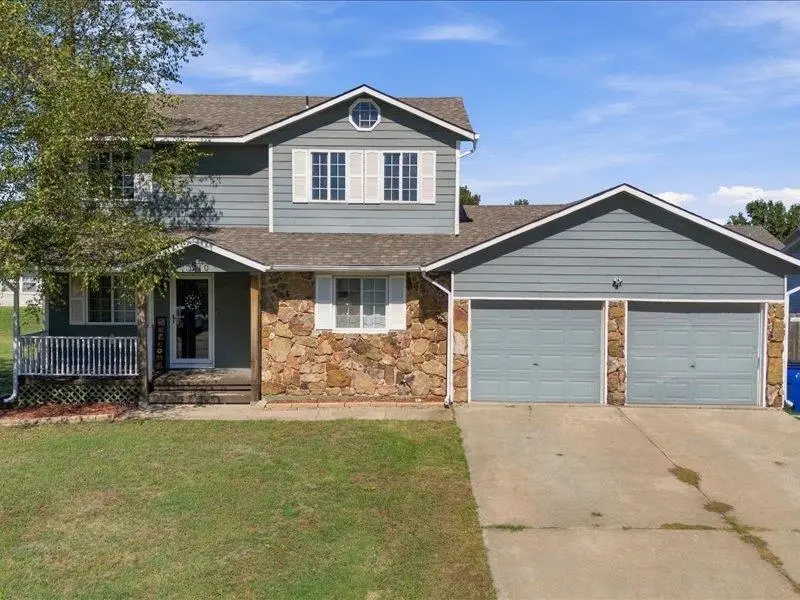 210 Hymer, Sedgwick, KS 67135