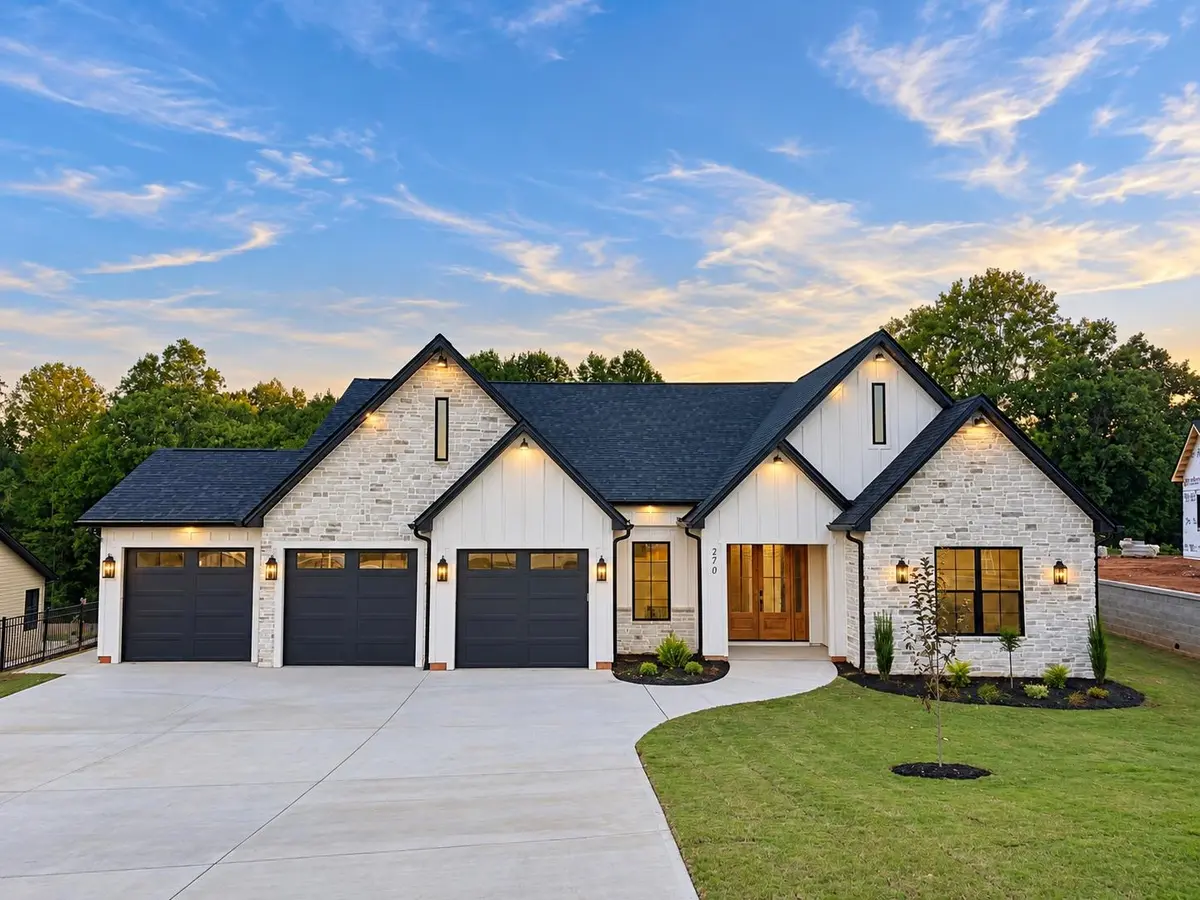 270 Artisan DR, Lyman, SC 29365