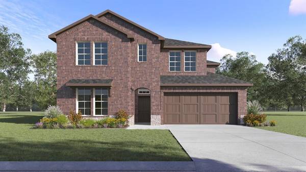 2074 Marble Drive, Royse City, TX 75189