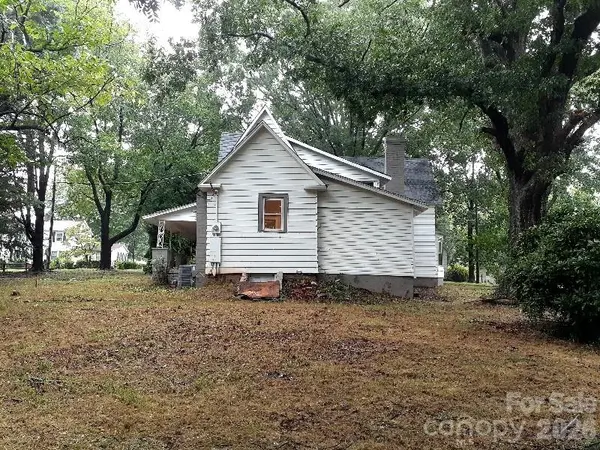 310 E Church ST, Troutman, NC 28166