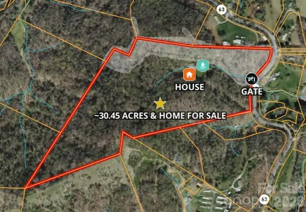 3882 New Leicester HWY, Leicester, NC 28748