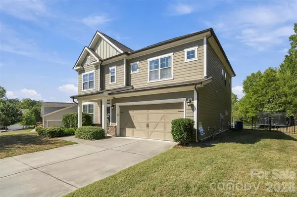 514 Tack LN, Midland, NC 28107
