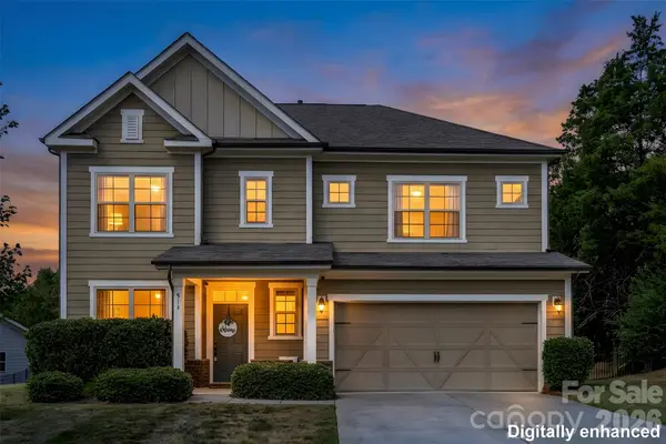 514 Tack LN, Midland, NC 28107