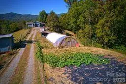 456 Morgan Branch RD, Marshall, NC 28753