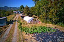 456 Morgan Branch RD, Marshall, NC 28753