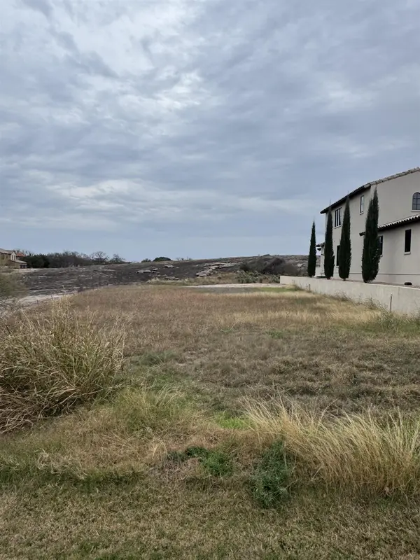 Lot C-48 La Serena Loop, Horseshoe Bay, TX 78657