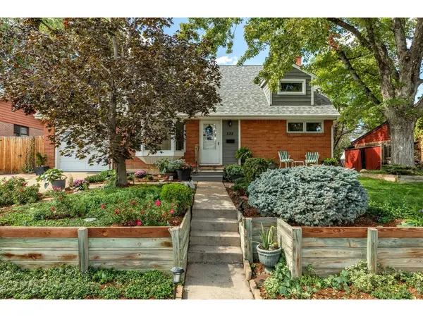 525 S 46th, Boulder, CO 80305