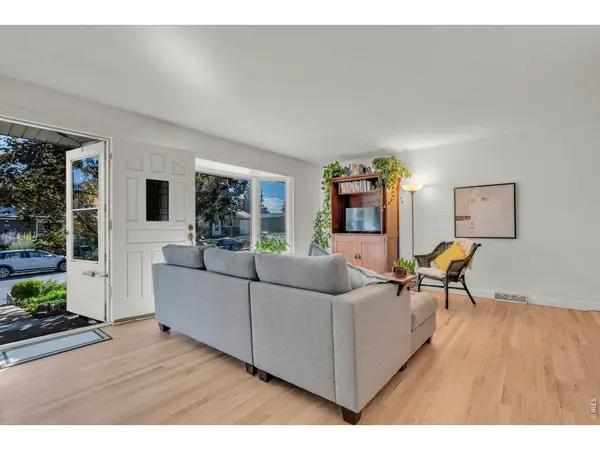 525 S 46th, Boulder, CO 80305