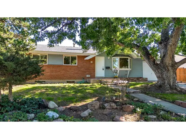 710 S 44th, Boulder, CO 80305