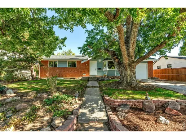 710 S 44th, Boulder, CO 80305