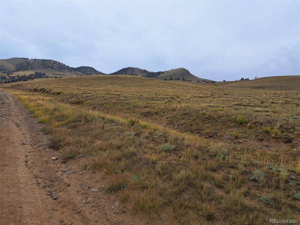 394 Basin View, Como, CO 80432