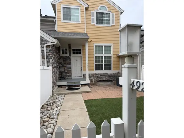 4923 Grey Wolf, Broomfield, CO 80023