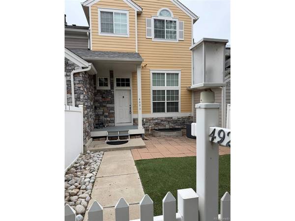 4923 Grey Wolf, Broomfield, CO 80023