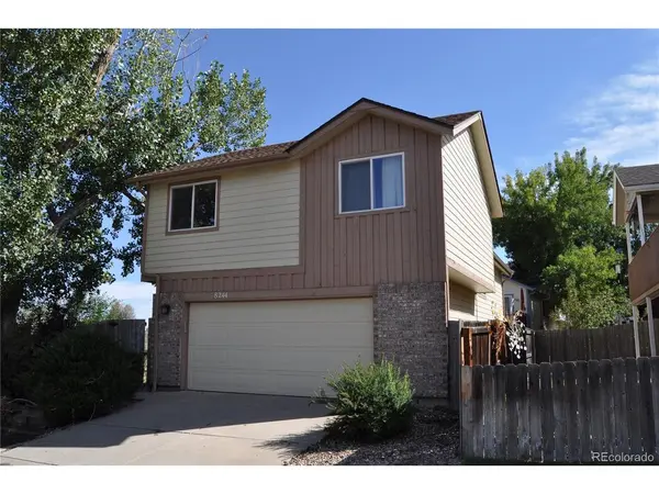 8244 Miller, Arvada, CO 80005