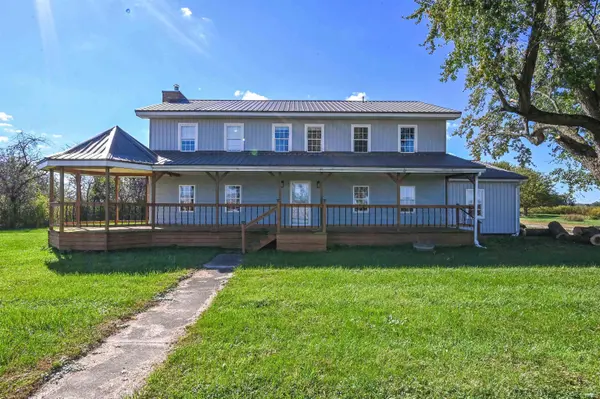 2263 S 1300 EAST ***, Greentown, IN 46936