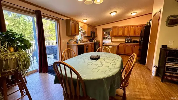 8620 W Evans RD, Bloomington, IN 47403